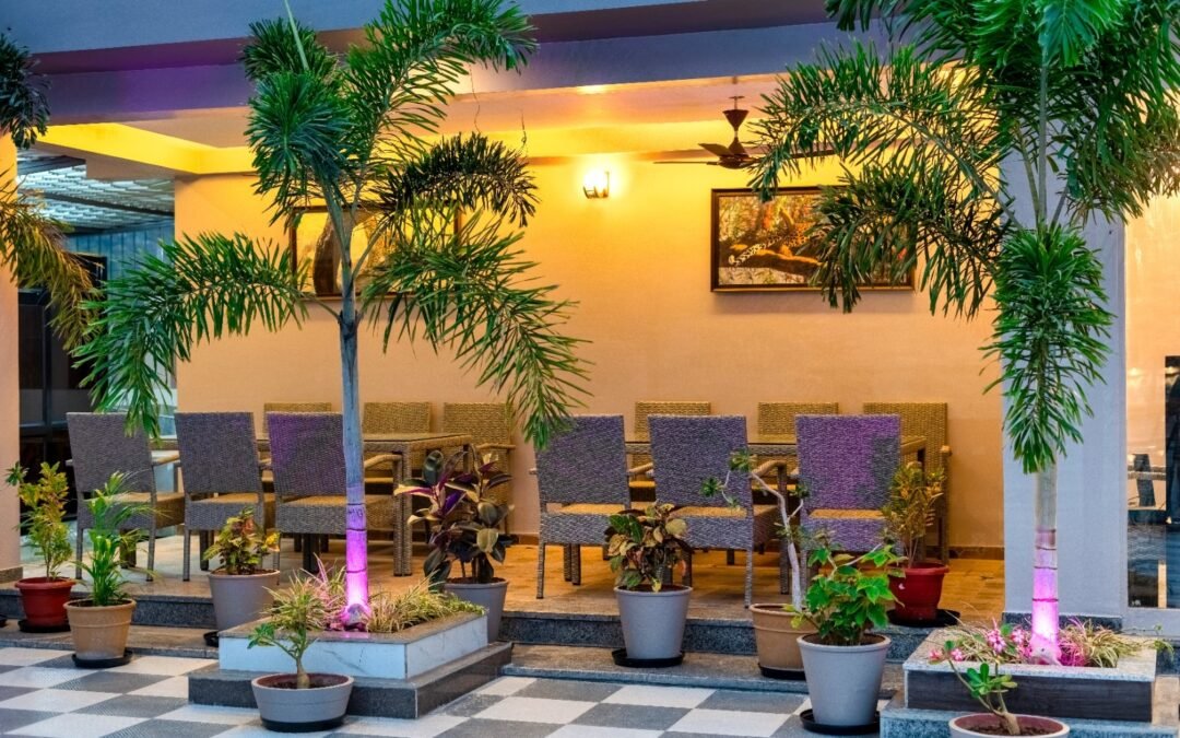 Discover the Best Reasons to Choose Mountain Creek Udaipur for Your Villa Stay