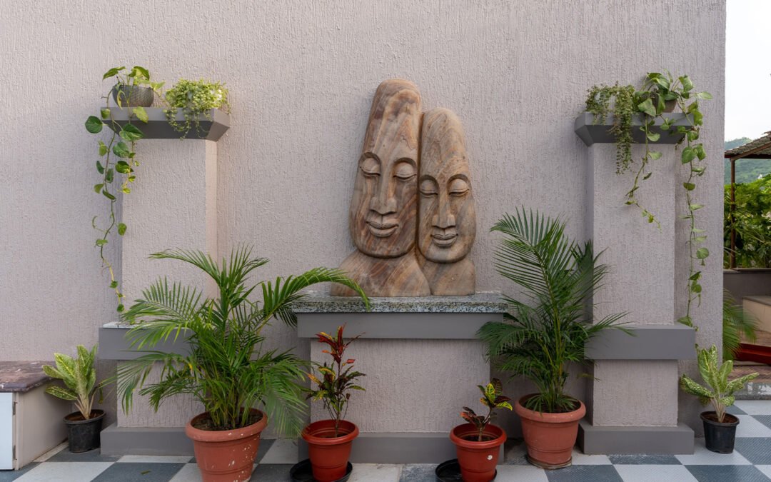 Enjoyable Family Time at Mountain Creek Udaipur