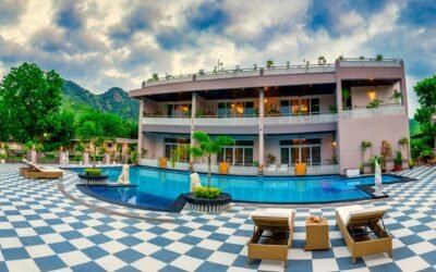 Are There Pet-Friendly Private Pool Villa In Udaipur Options?