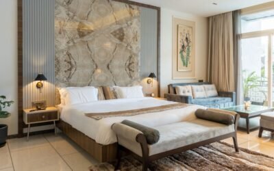 Villa Stay in Udaipur: 5 Unmatched Luxuries