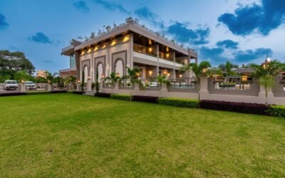 Which is the Best Hotel to Stay in Udaipur?