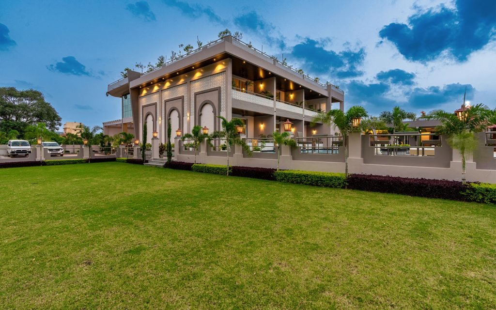 Which is the Best Hotel to Stay in Udaipur?