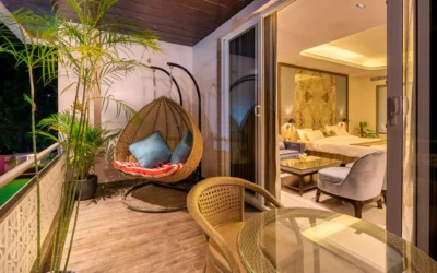 How to Enjoy a Secluded Stay in Udaipur at Mountain Creek Udaipur